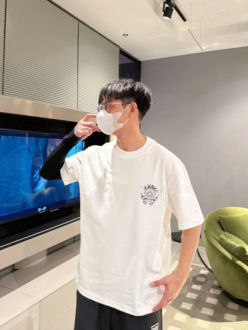 UrbanStyle Chrome Hearts T-Shirts 118527