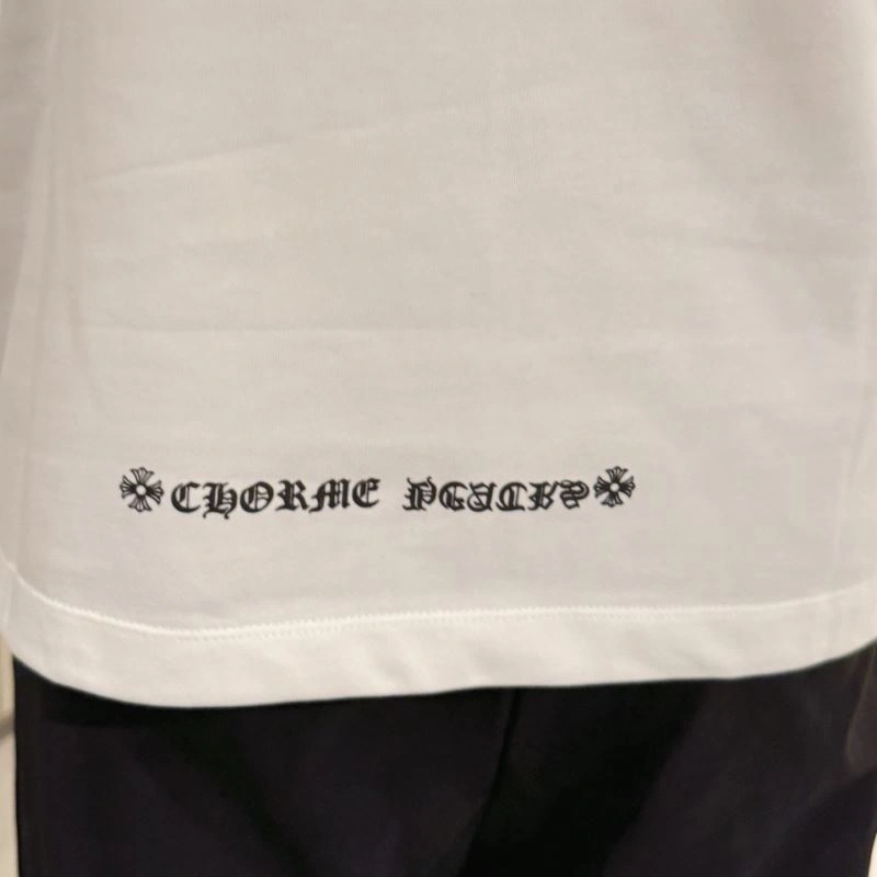 UrbanStyle Chrome Hearts T-Shirts 118527