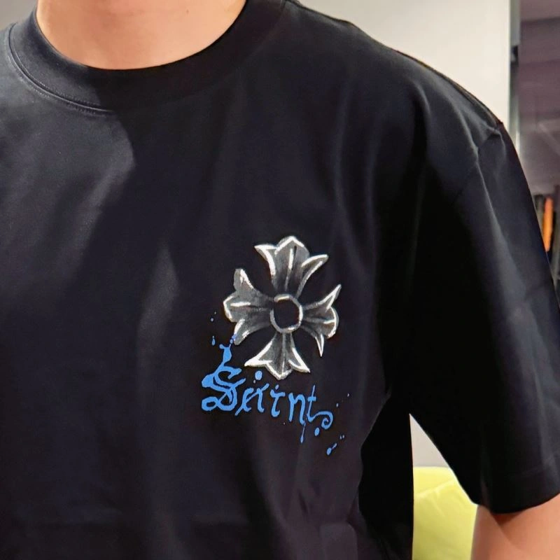 SportInspired Chrome Hearts T-Shirts 118522