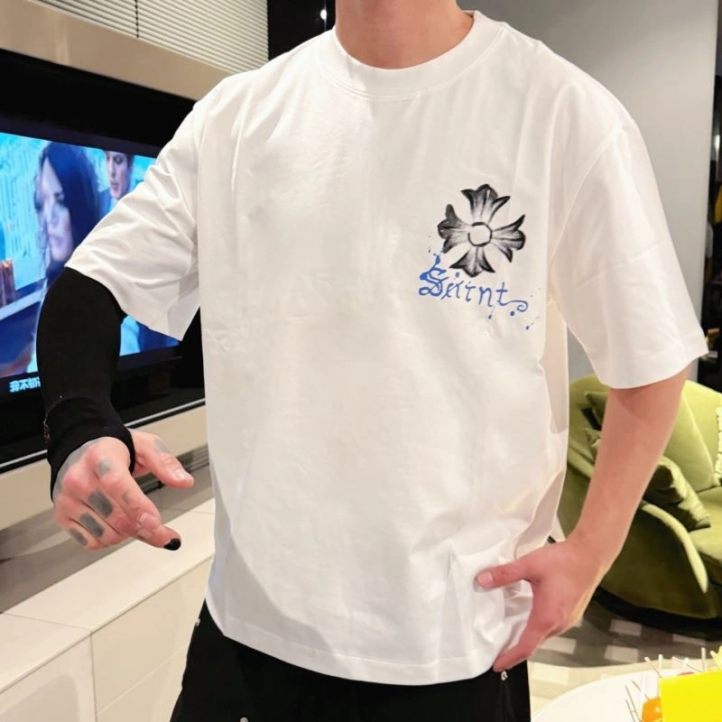 Chrome Hearts T-Shirts GoAnywhere 118510