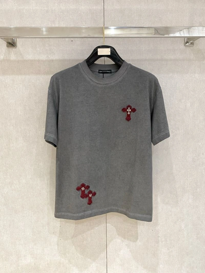 StreetReady Chrome Hearts T-Shirts 118508