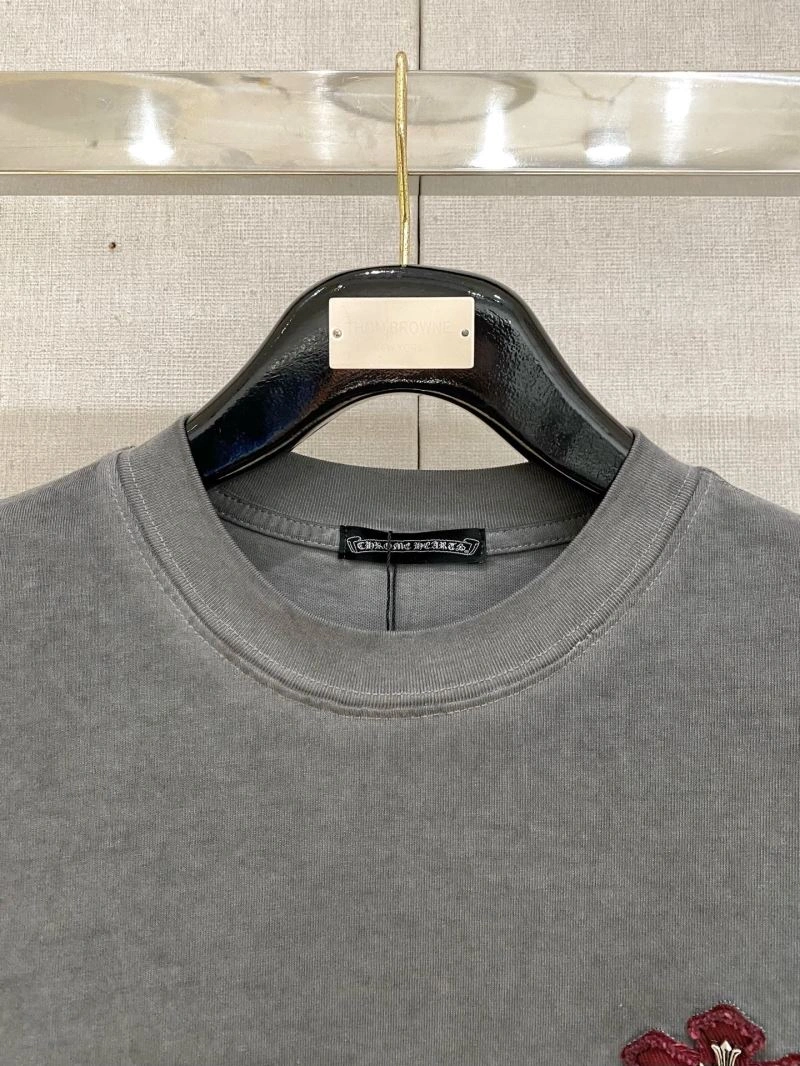 StreetReady Chrome Hearts T-Shirts 118508