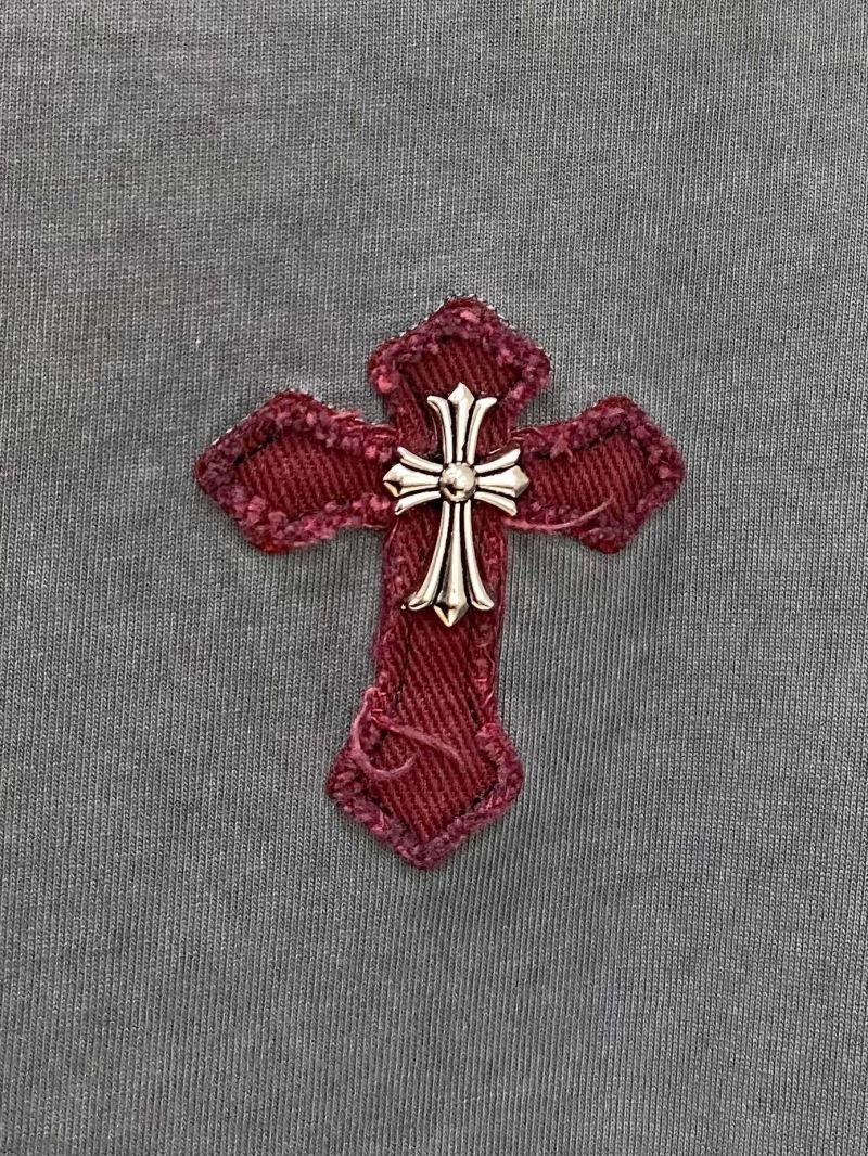StreetReady Chrome Hearts T-Shirts 118508