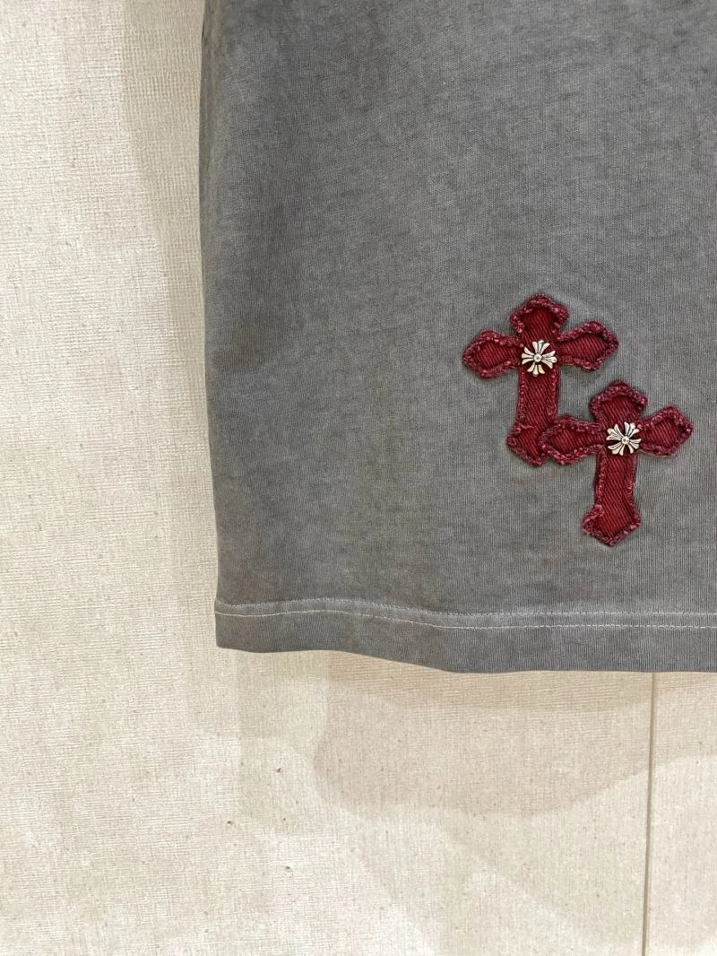 StreetReady Chrome Hearts T-Shirts 118508