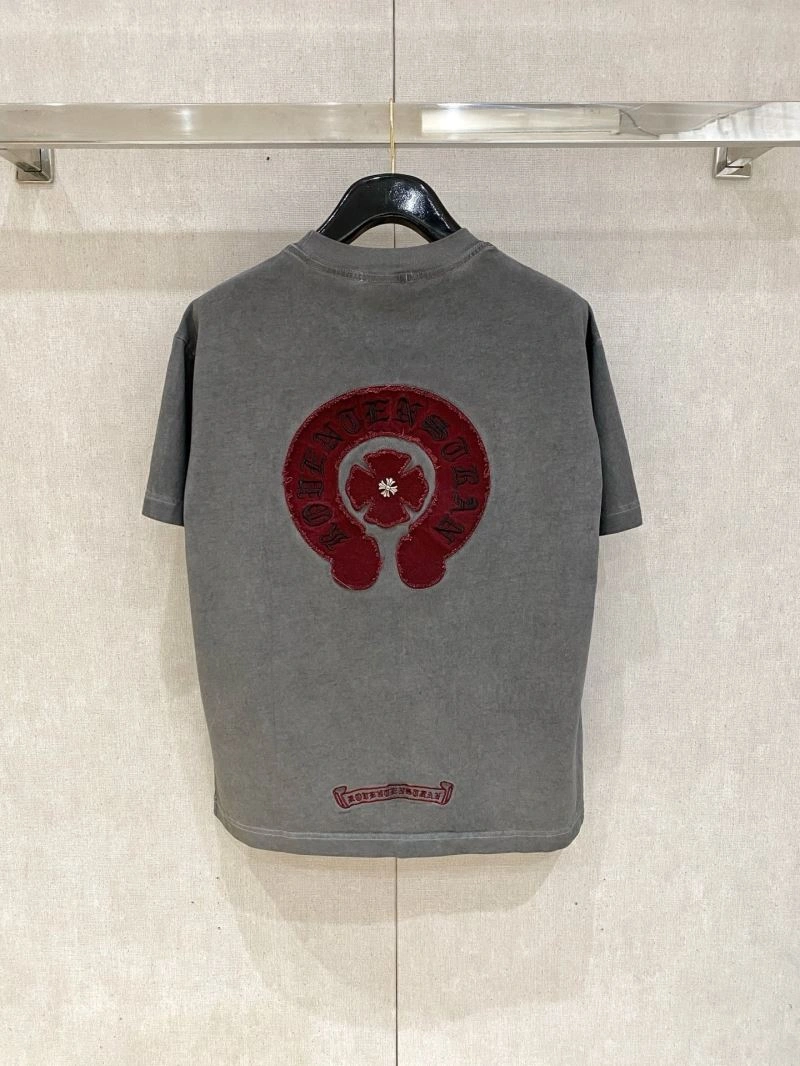 StreetReady Chrome Hearts T-Shirts 118508