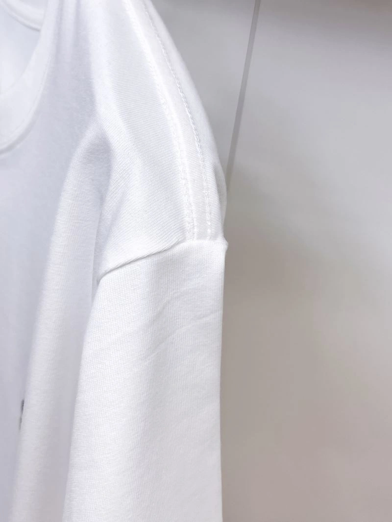 Flexible Chrome Hearts T-Shirts 118506