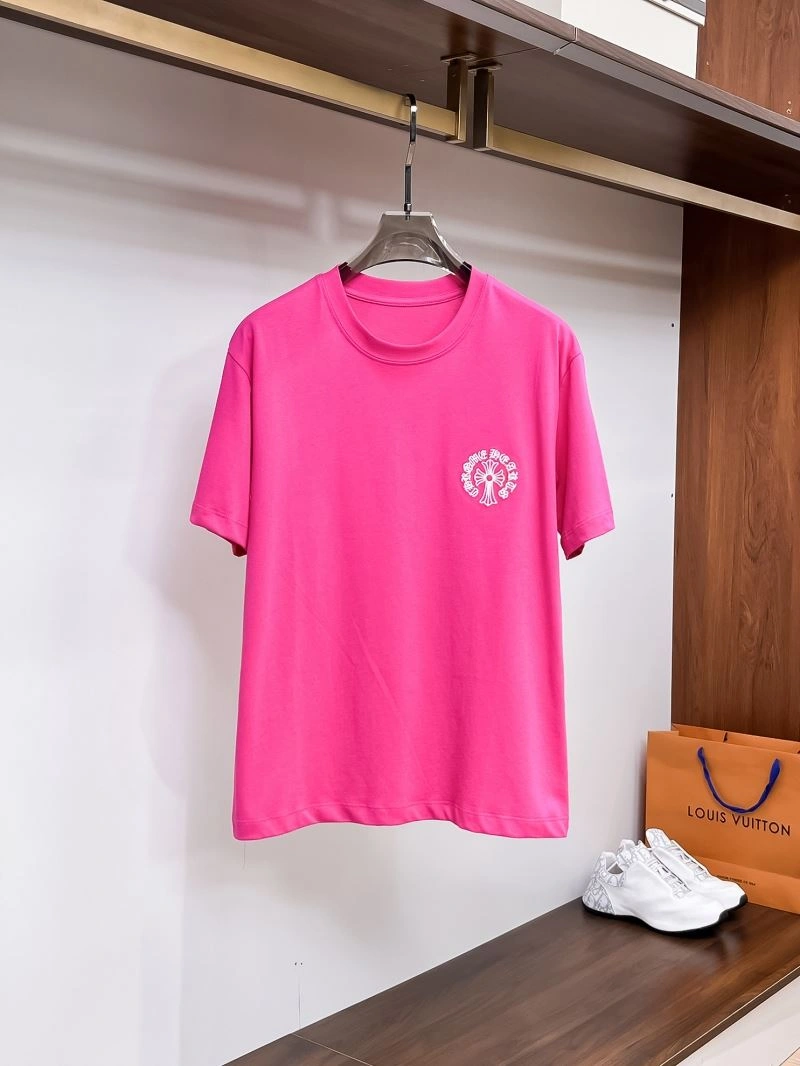 Chrome Hearts T-Shirts NewStyle 118507