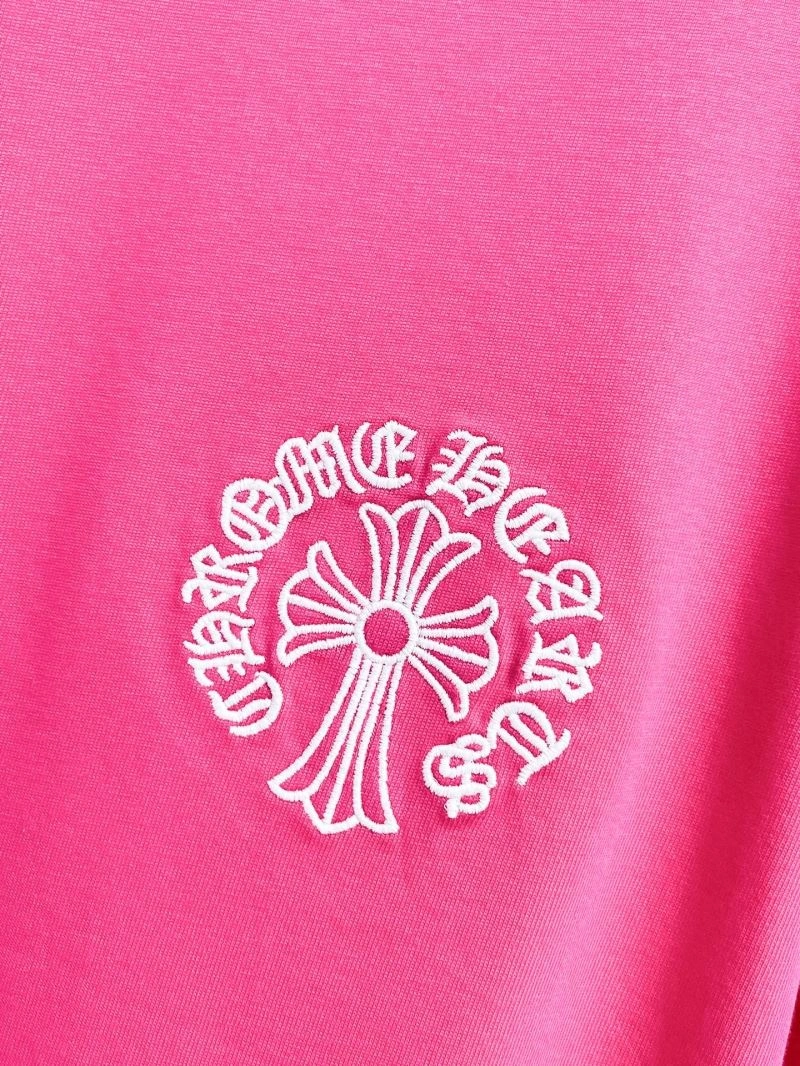 Chrome Hearts T-Shirts NewStyle 118507