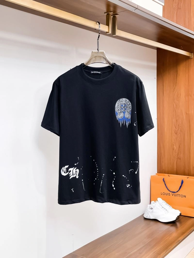 SunProtective Chrome Hearts T-Shirts 118505