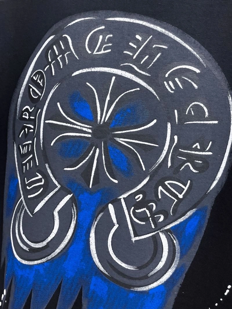 SunProtective Chrome Hearts T-Shirts 118505