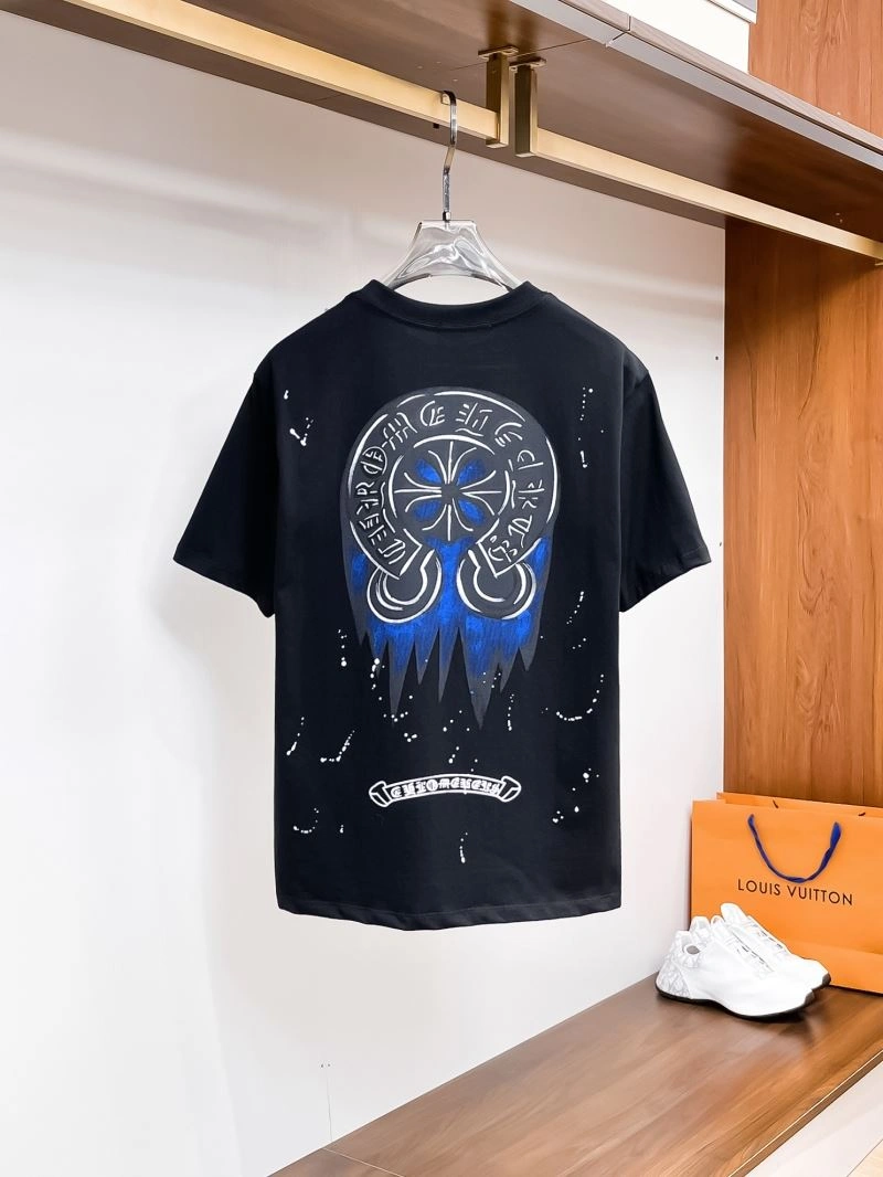SunProtective Chrome Hearts T-Shirts 118505