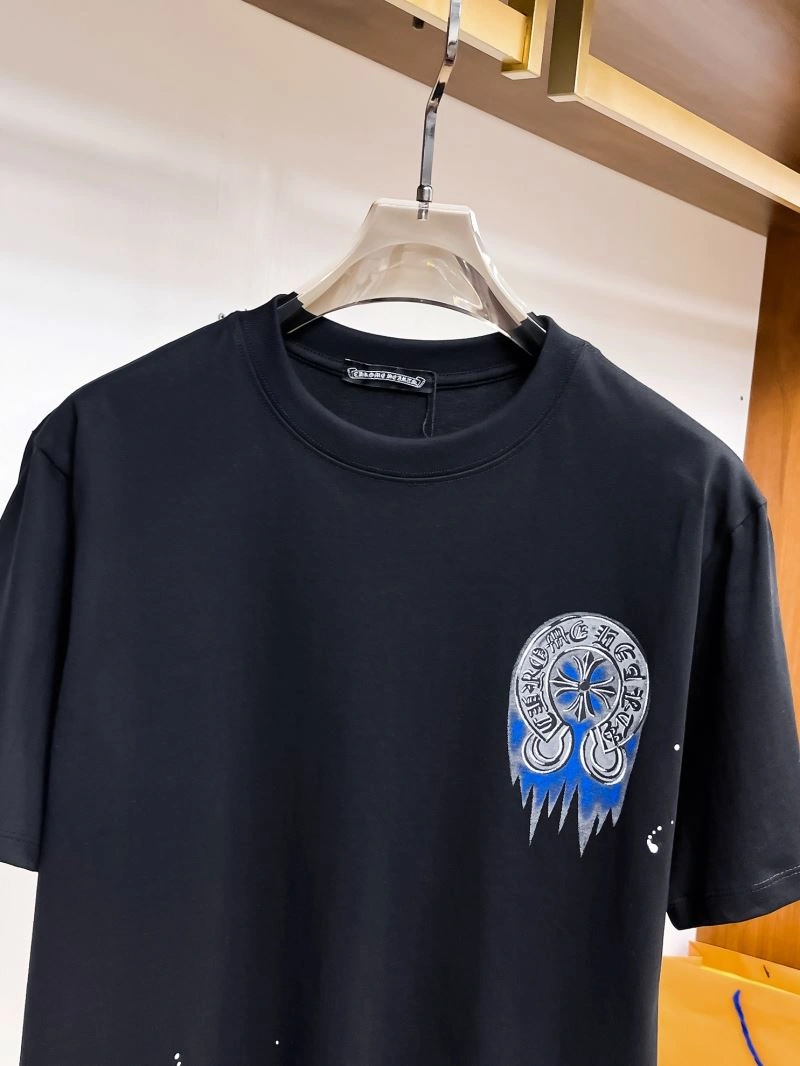 SunProtective Chrome Hearts T-Shirts 118505