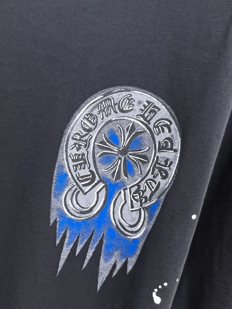 SunProtective Chrome Hearts T-Shirts 118505