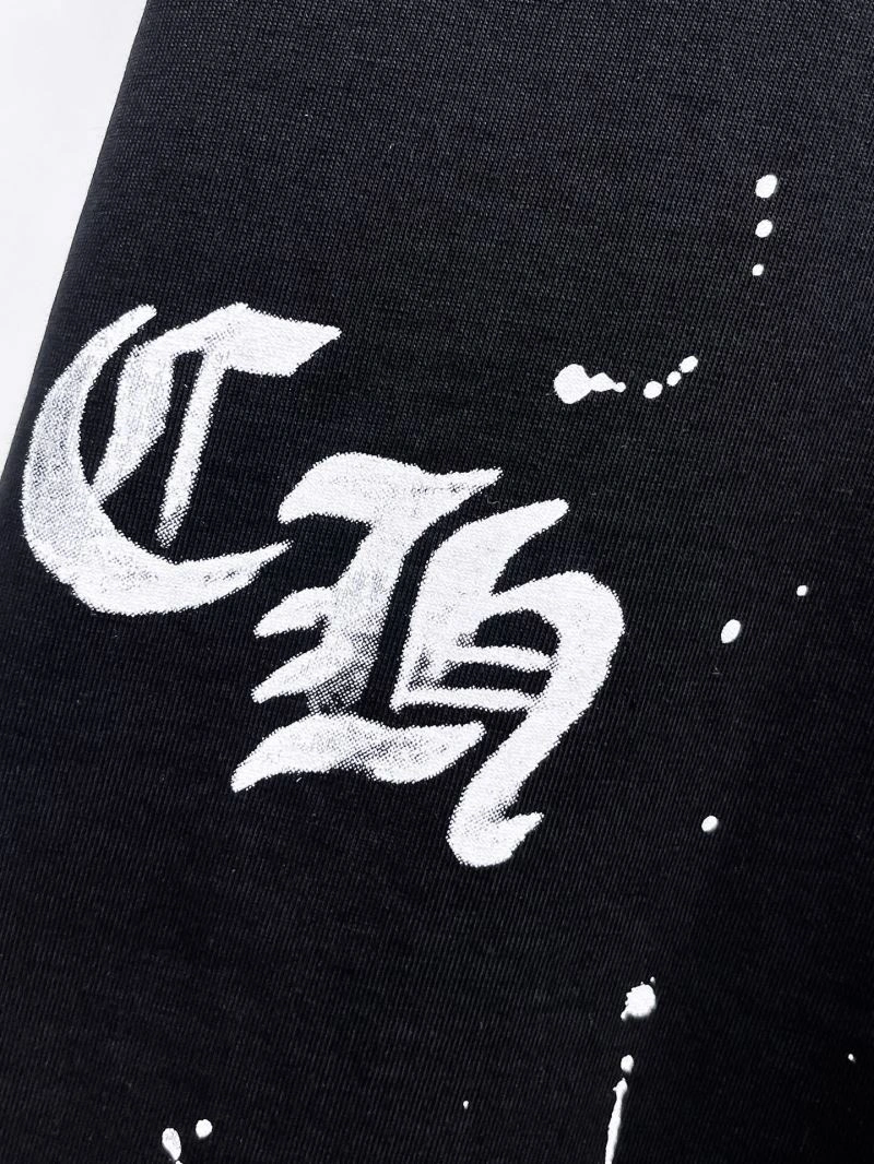 SunProtective Chrome Hearts T-Shirts 118505