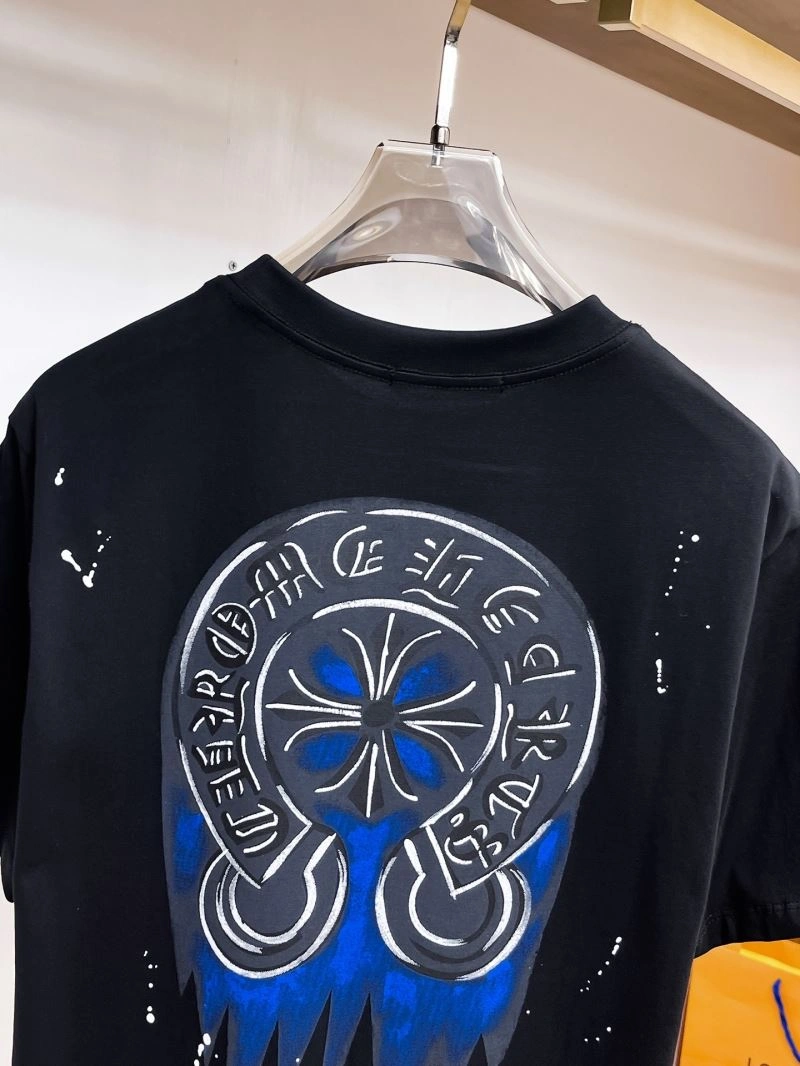 SunProtective Chrome Hearts T-Shirts 118505