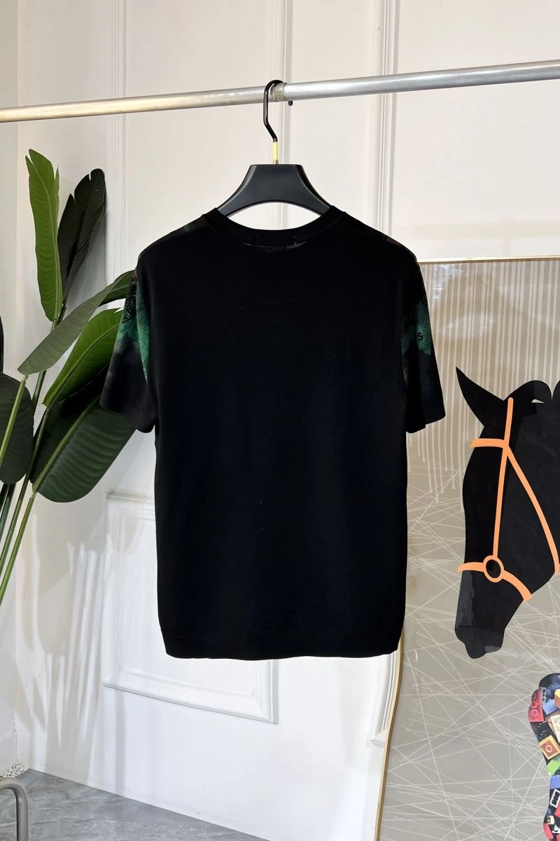 Chrome Hearts T-Shirts Trendsetting 118499