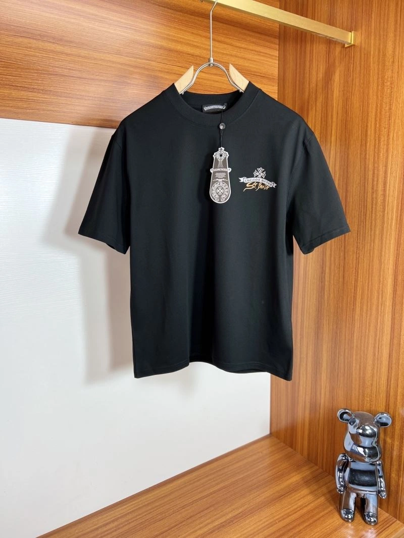 TechFriendly Chrome Hearts T-Shirts 118473