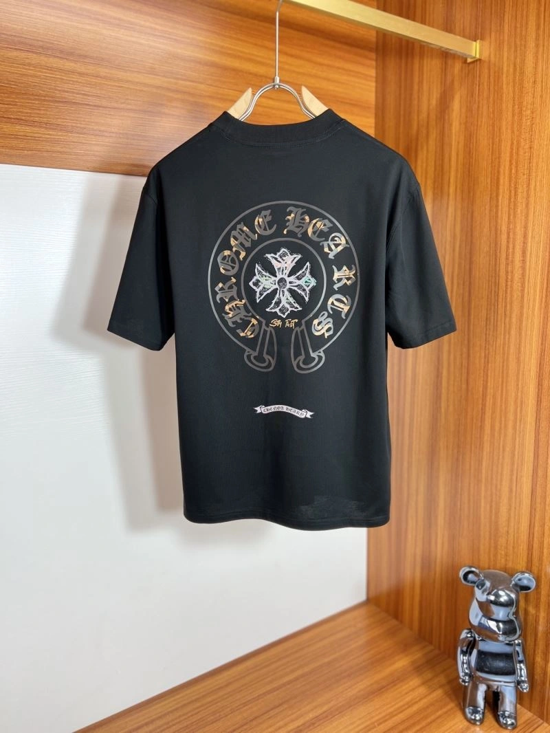 TechFriendly Chrome Hearts T-Shirts 118473