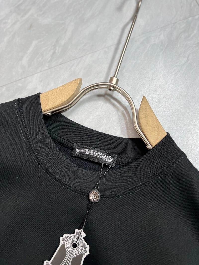 TechFriendly Chrome Hearts T-Shirts 118473