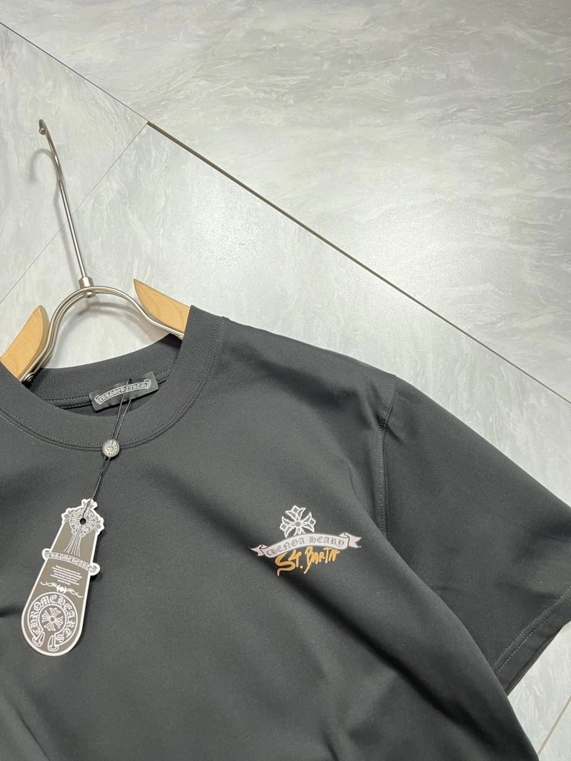 TechFriendly Chrome Hearts T-Shirts 118473
