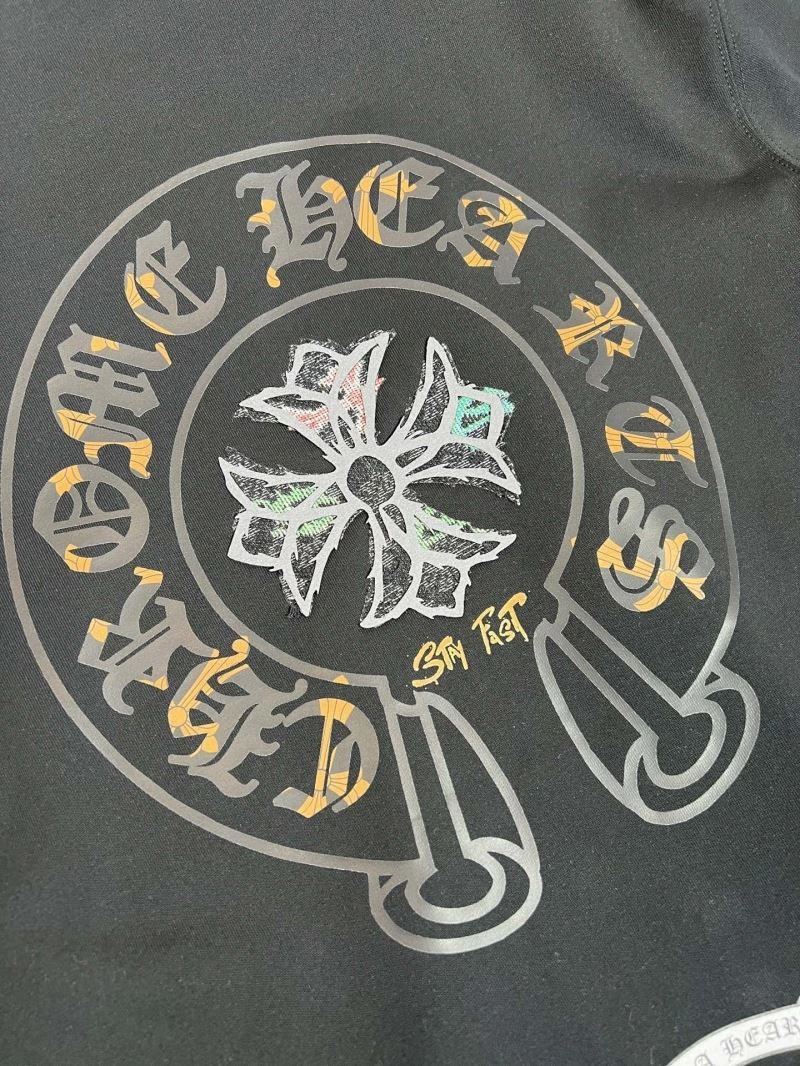 TechFriendly Chrome Hearts T-Shirts 118473