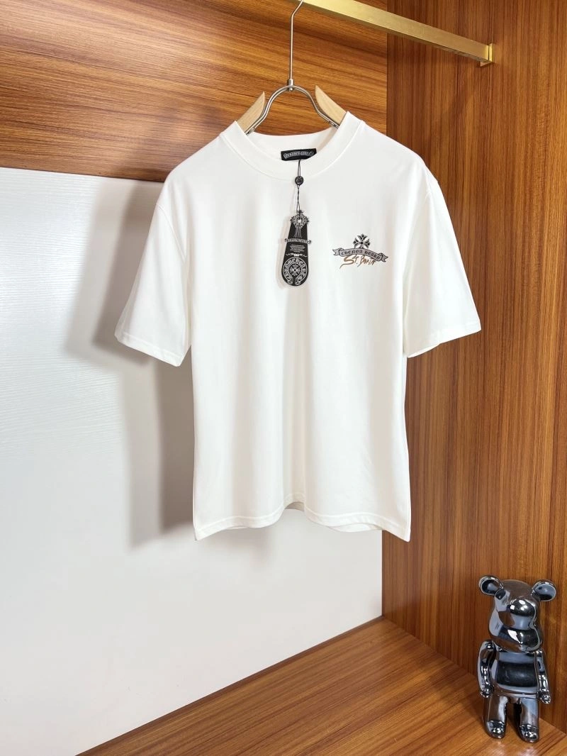 Chrome Hearts T-Shirts Durable 118467