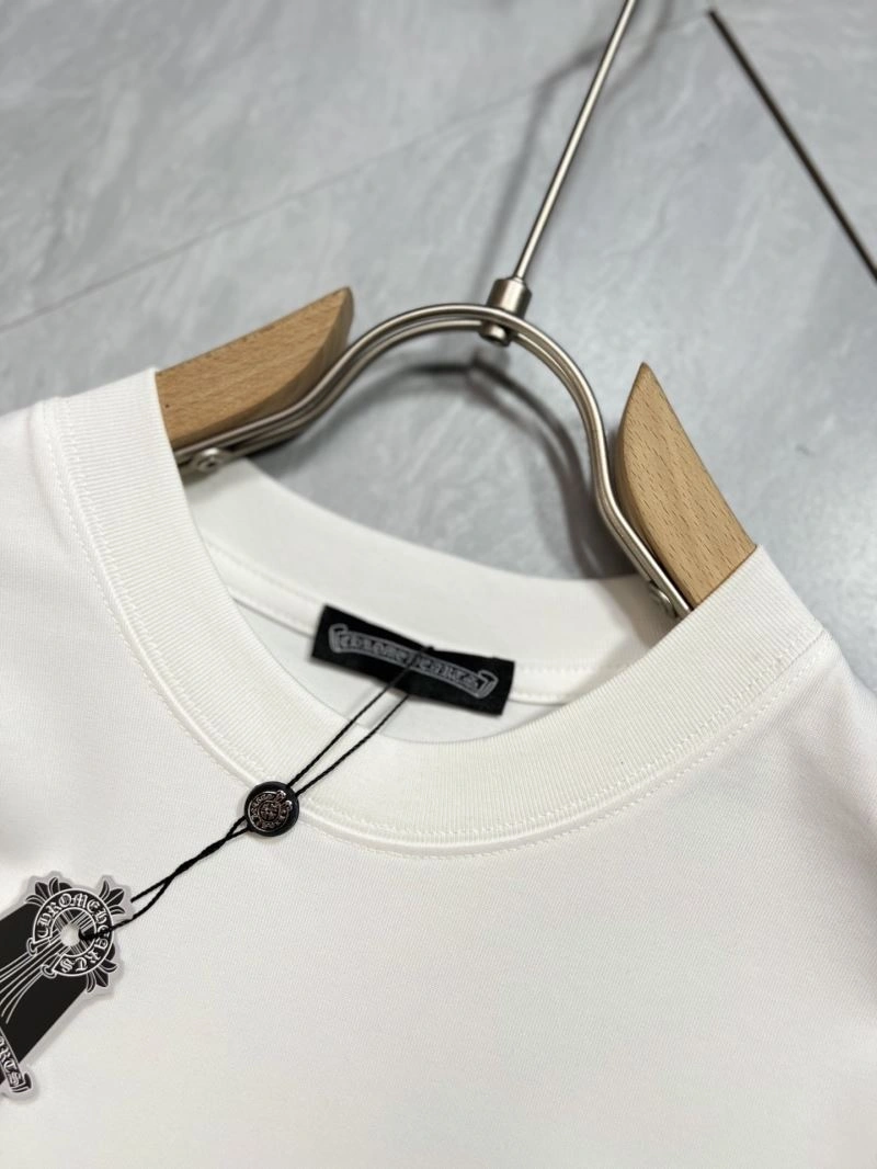 Chrome Hearts T-Shirts Durable 118467