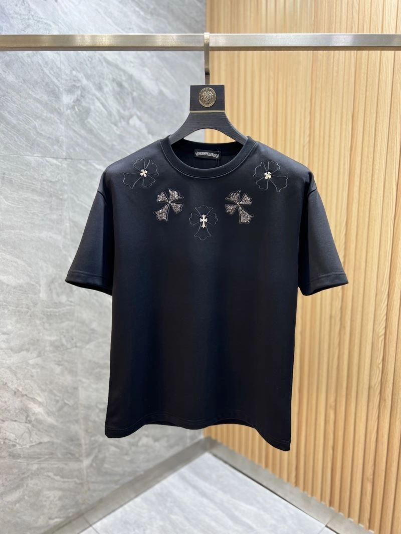 SmartChoice Chrome Hearts T-Shirts 118472
