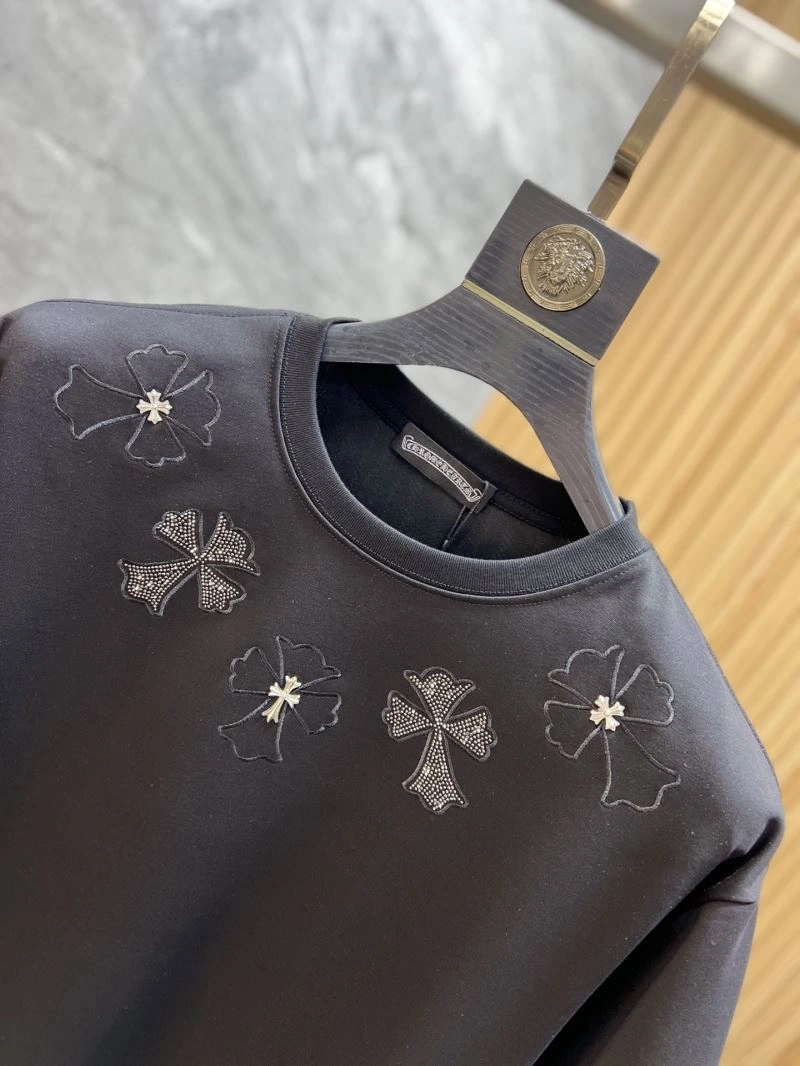 SmartChoice Chrome Hearts T-Shirts 118472