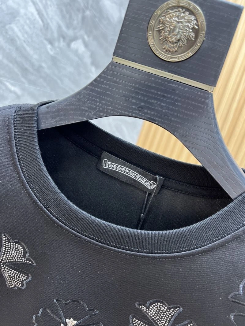 SmartChoice Chrome Hearts T-Shirts 118472