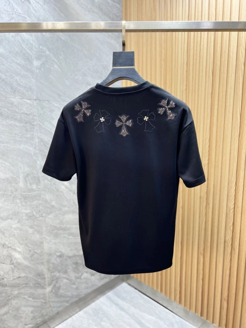 SmartChoice Chrome Hearts T-Shirts 118472