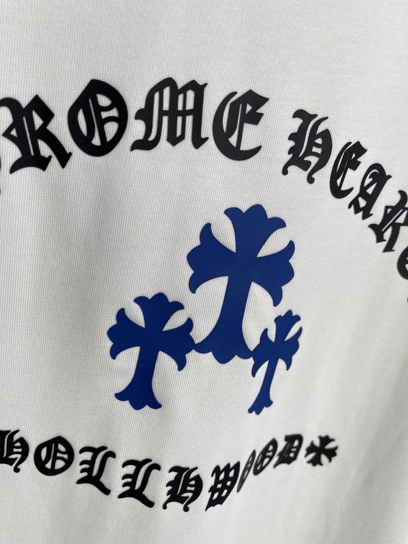 Chrome Hearts T-Shirts Attractive 118485