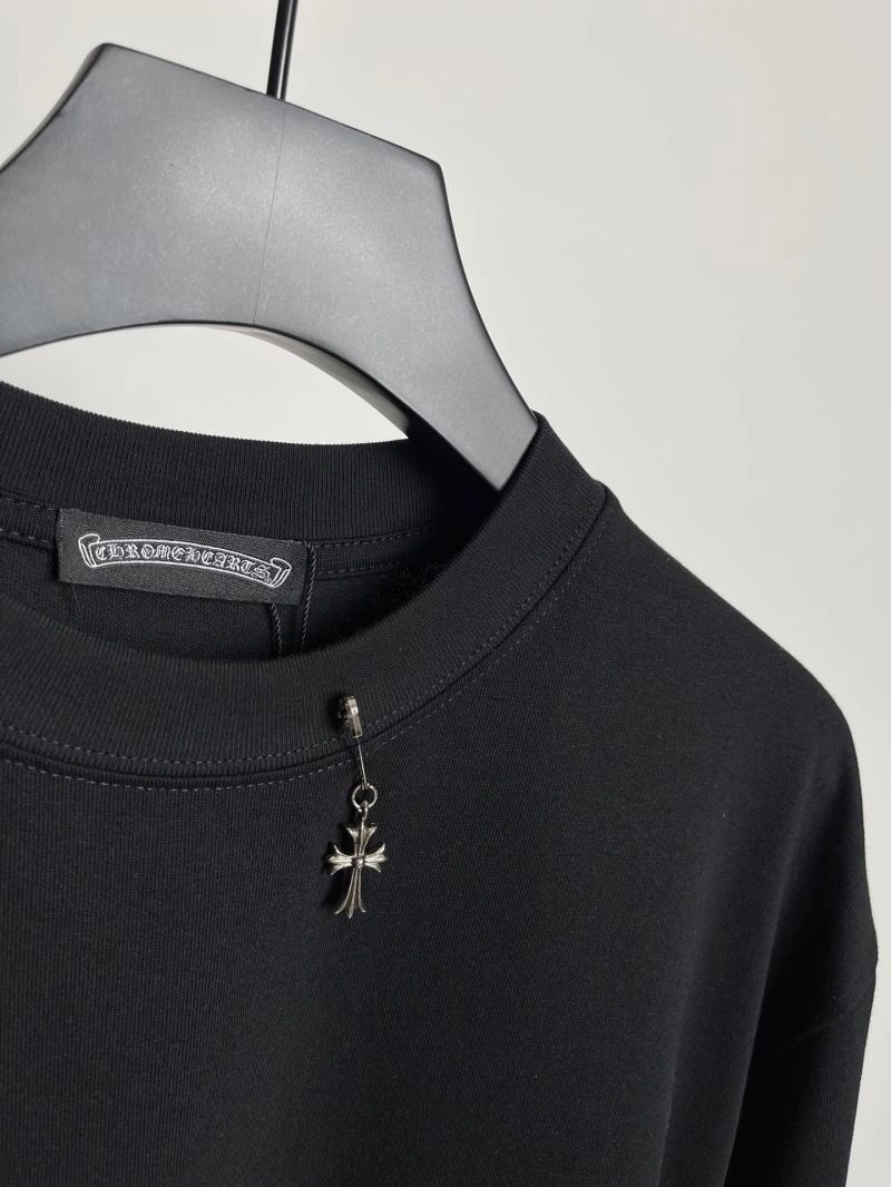 Chrome Hearts T-Shirts Attractive 118485