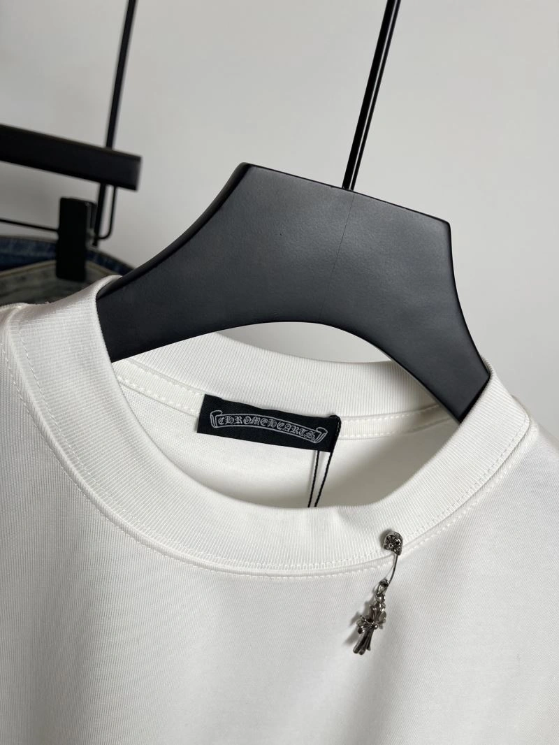 Chrome Hearts T-Shirts Attractive 118485