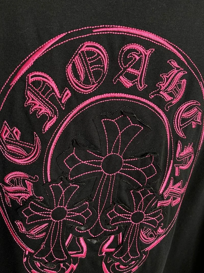 Chrome Hearts T-Shirts Sustainable 118497