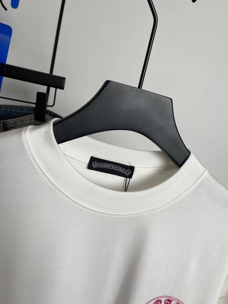 Chrome Hearts T-Shirts Sustainable 118497