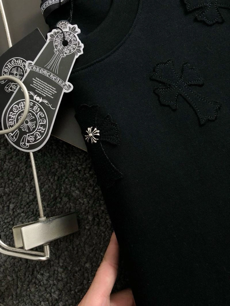 Chrome Hearts T-Shirts Contemporary 118470