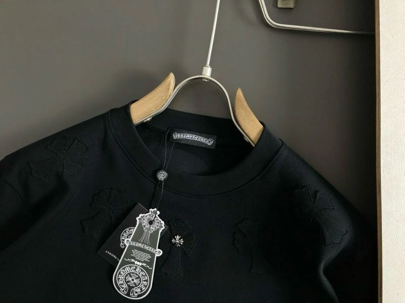 Chrome Hearts T-Shirts Contemporary 118470