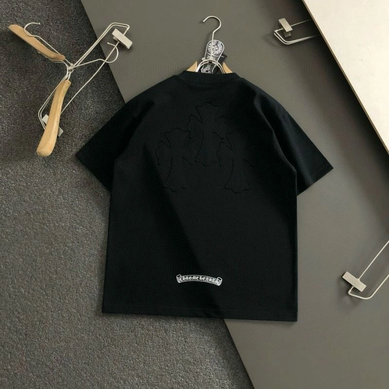 Chrome Hearts T-Shirts Contemporary 118470