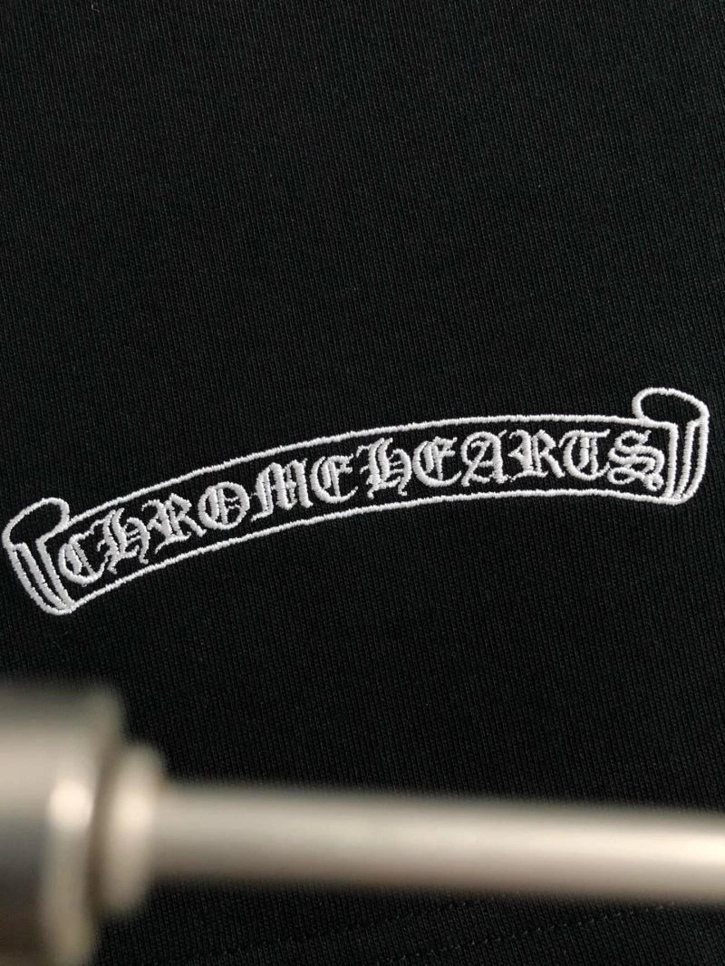 Chrome Hearts T-Shirts Contemporary 118470