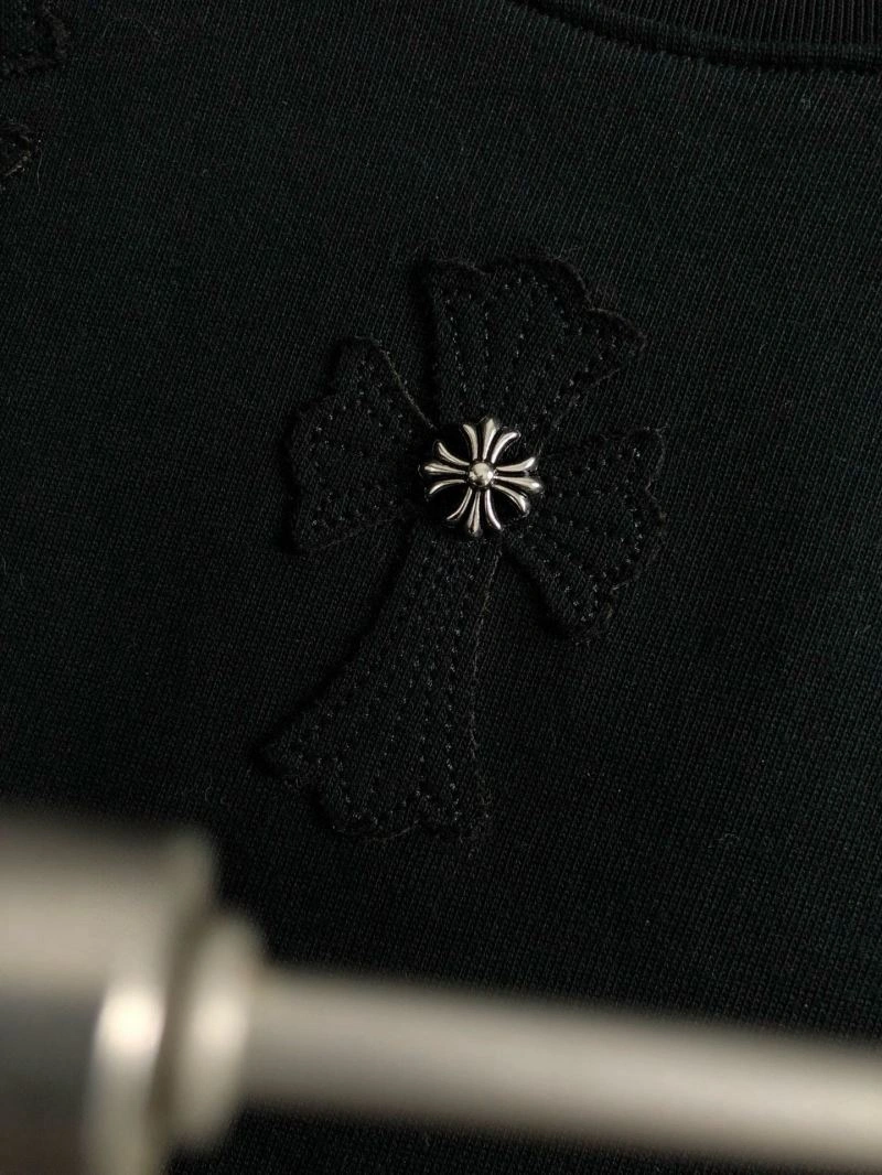 Chrome Hearts T-Shirts Contemporary 118470