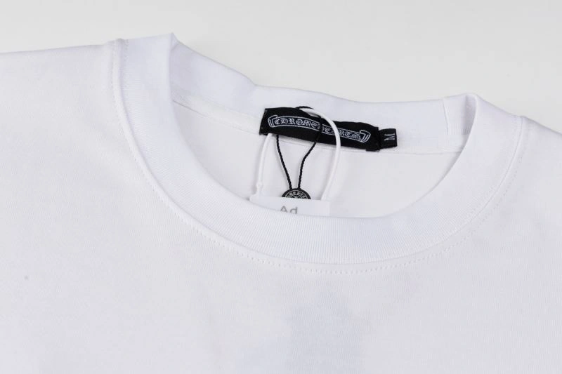 Resilient Chrome Hearts T-Shirts 118483