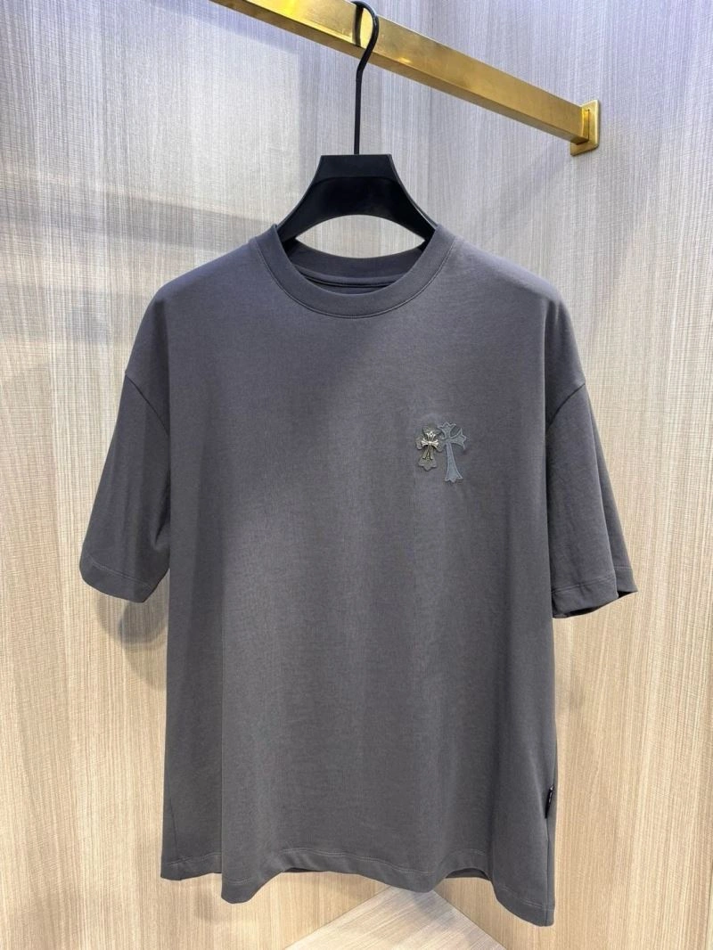 Sporty Chrome Hearts T-Shirts 118478