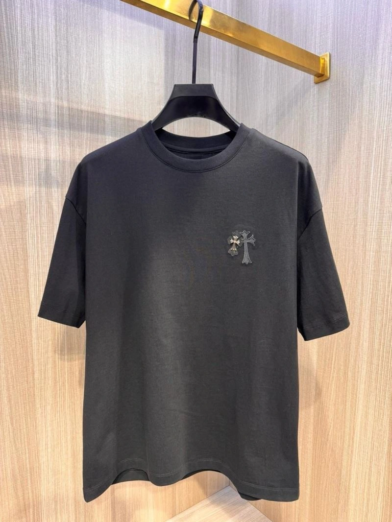 Sporty Chrome Hearts T-Shirts 118478