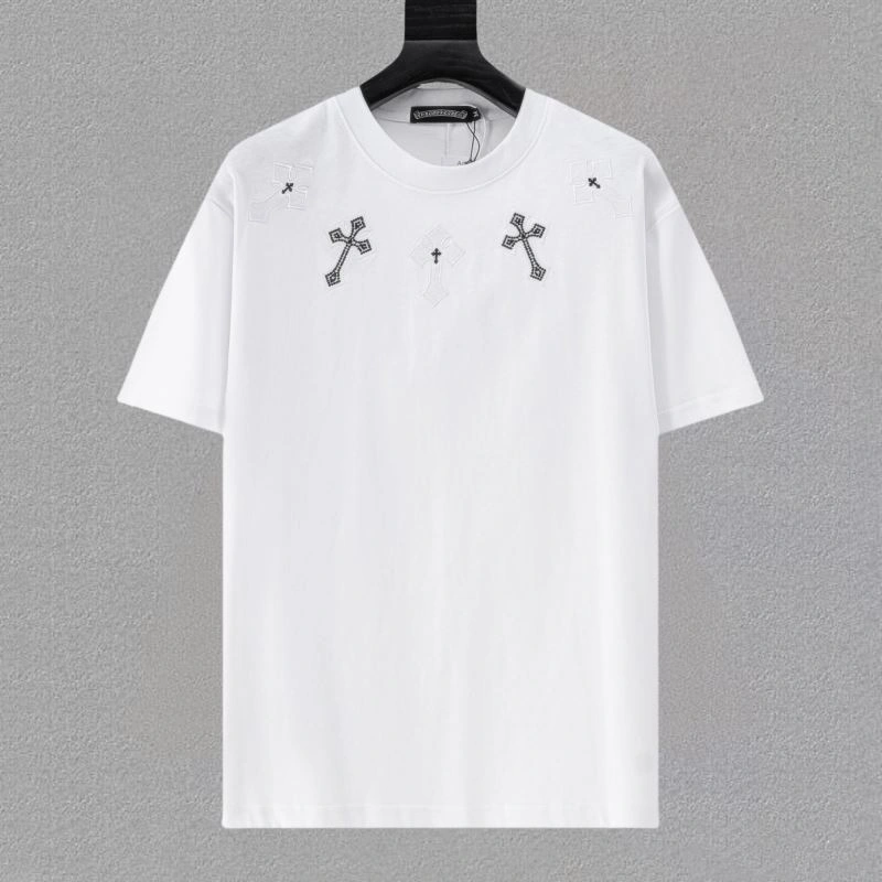 Chrome Hearts T-Shirts MoistureWicking 118468