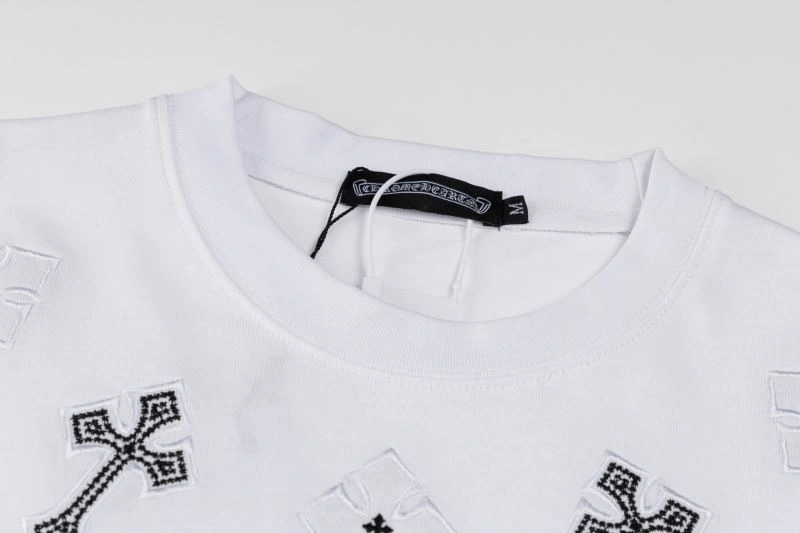 Chrome Hearts T-Shirts MoistureWicking 118468