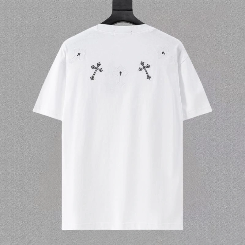 Chrome Hearts T-Shirts MoistureWicking 118468