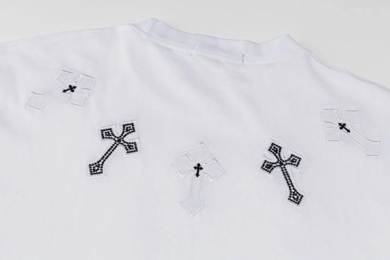 Chrome Hearts T-Shirts MoistureWicking 118468