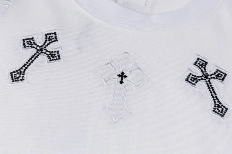 Chrome Hearts T-Shirts MoistureWicking 118468