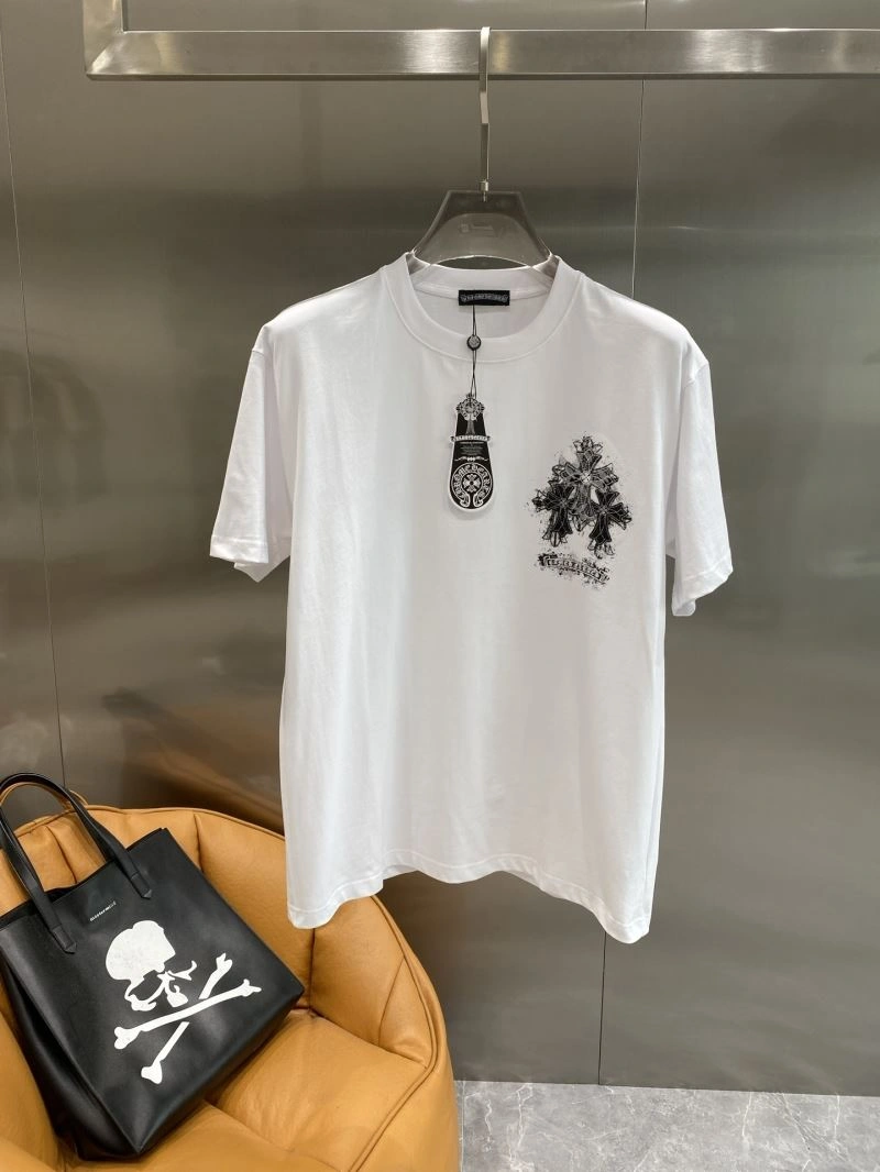 Chrome Hearts T-Shirts Packable 118480